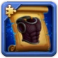 Armor of Thieves' Prince - Recipe (Fragment)