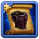 Armor of Thieves' Prince - Recipe (Fragment)