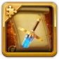 Possible drop: Blade of the Immortals - Recipe (Fragment)