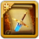 Blade of the Immortals - Recipe (Fragment)