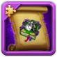 Book of Fate - Recipe (Fragment)