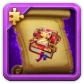 Book of Fate - Recipe (Fragment)