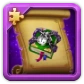 Book of Prophecies - Recipe (Fragment)