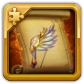 Possible drop: Creator's Feathering - Recipe (Fragment)
