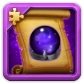 Diviner's Orb - Recipe (Fragment)