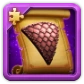 Shop offer: Dragon Shield - Recipe (Fragment)