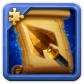 Dragonslayer's Spear - Recipe (Fragment)