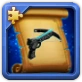Folding Crossbow - Recipe (Fragment)