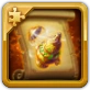 Oracle's Censer - Recipe (Fragment)