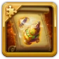 Possible drop: Oracle's Censer - Recipe (Fragment)