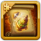 Oracle's Censer - Recipe (Fragment)