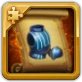 Radiant Armor - Recipe (Fragment)