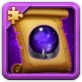 Seer's sphere - Recipe (Fragment)