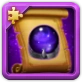 Seer's sphere - Recipe (Fragment)