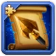 Spear of a Dragon fighter - Recipe (Fragment)