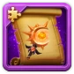 Staff of Morana's Nimbus - Recipe (Fragment)