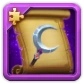 Staff of Selena's Halo - Recipe (Fragment)