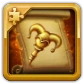 Possible drop: Trickster's Cane - Recipe (Fragment)