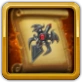 Alucard's Amulet - Recipe