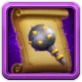 Angel's Mace - Recipe
