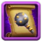 Angel's Mace - Recipe