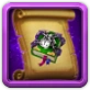 Book of Fate - Recipe
