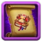 Book of Fate - Recipe