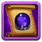 Diviner's Orb - Recipe