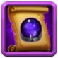 Seer's sphere - Recipe