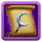 Staff of Selena's Halo - Recipe