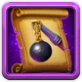 Universe shaker - Recipe