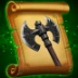 Poleaxe - Recipe