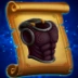 Prince of Thieves' Armor - Recipe