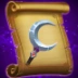 Staff of Selena's Halo - Recipe