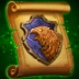 Traitor's shield - Recipe
