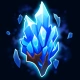 Icon of "Icy Aegis (ultimate, white)"