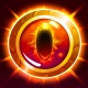 Icon of "Burning Blood (ultimate, white)"