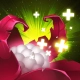 Icon of "Eternal Bloom (passive, violet)"
