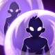 Icon of "Resilience Aura (passive, violet)"