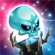 Corvus' Altar of Souls (periodic, blue) Skill