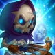 Morrigan's Army of Graven (ultimate, white) Skill