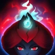 Amira's Art of Deceit (periodic, blue) Skill