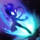 Nebula's Astral Projection (ultimate, white) Skill