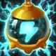 Tristan's Blessed Vanguard (passive, violet) Skill