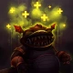 Chabba's Bottomless Belly (passive, violet) Skill