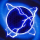 Phobos' Bound by Fear (passive, violet) Skill