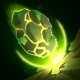 Eden's Burden of Creation (ultimate, white) Skill