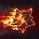 Chabba's Burp (periodic, green) Skill