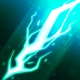Lars' Chain Lightning (periodic, green) Skill