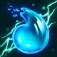 Lars' Conductance (passive, violet) Skill
